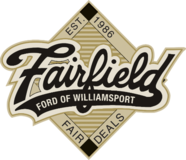 Fairfield Ford